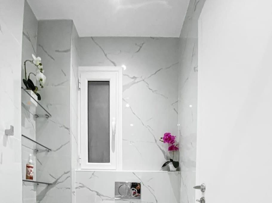 Апартаменти Diamond In Kolonaki Central Афіни Екстер'єр фото