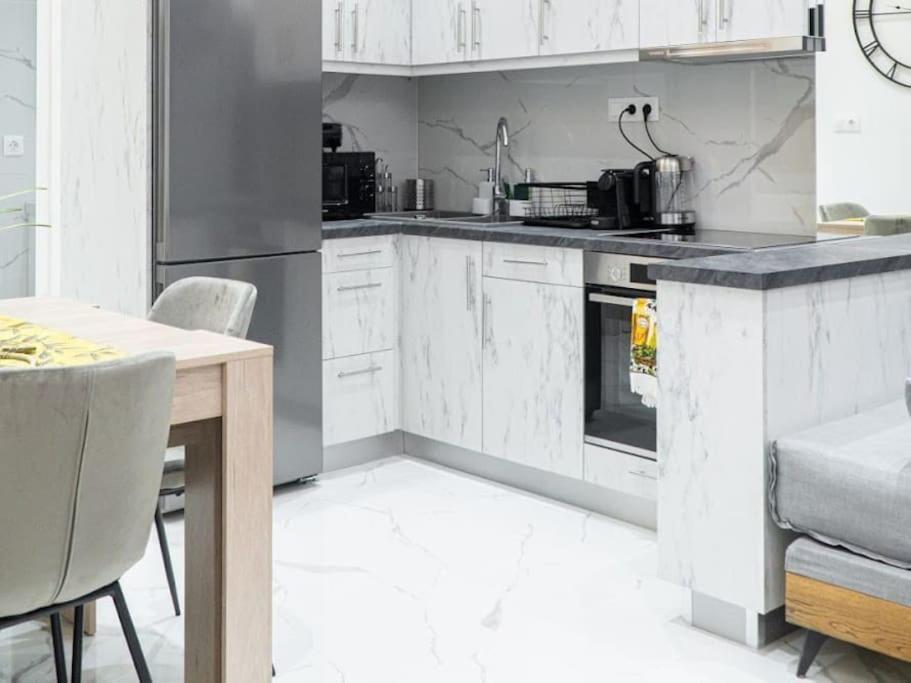 Апартаменти Diamond In Kolonaki Central Афіни Екстер'єр фото